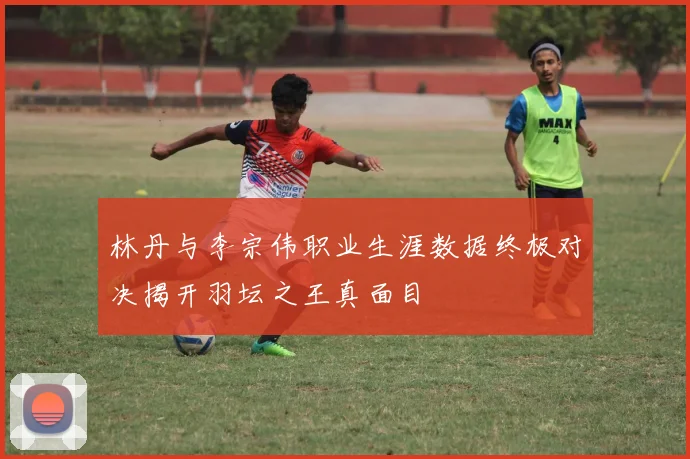 林丹与李宗伟职业生涯数据终极对决揭开羽坛之王真面目