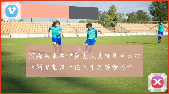 阿森纳求购伊萨克交易难度巨大纽卡斯尔坚持一亿五千万英镑标价